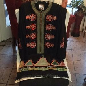 Luxe Double D Ranch, Yoakum, Texas - 2Piece